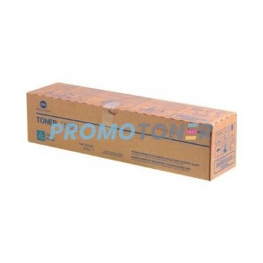 KONICA MINOLTA TN-616C CIANO TONER - 31000 PAGINE PER BIZHUB PRESS C6000