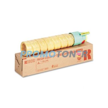 RICOH TYPE 145 888277 GIALLO TONER - 5000 PAGINE PER AFICIO CL4000DN