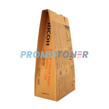RICOH TYPE S2 888373 GIALLO TONER - 18000 PAGINE PER AFICIO 3260C