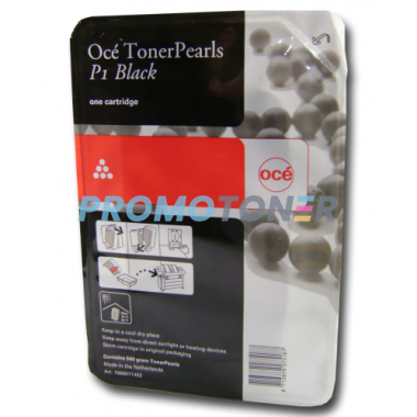 OCE P1 1060011493 NERO TONER PER COLORWAVE 600