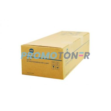 KONICA DU-101 NERO TAMBURO - 100000 PAGINE PER BIZHUB PRO C500