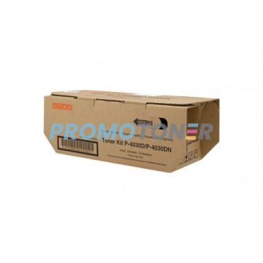 UTAX 4434010010 NERO TONER - 12500 PAGINE PER P-4030 MFP