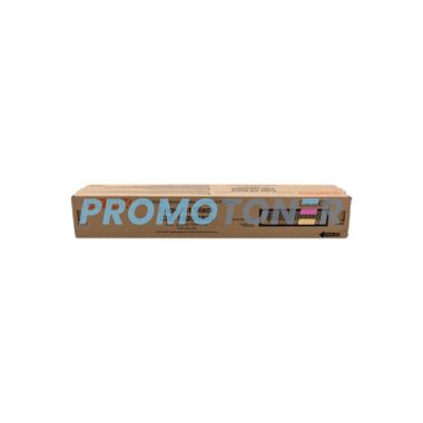 UTAX 652511010 NERO TONER - 12000 PAGINE PER 206CI