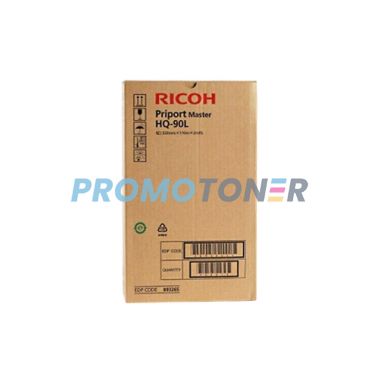 RICOH TYPE HQ-90L 893265 RULLI ORIGINALI PER COPYPRINTER DX6334