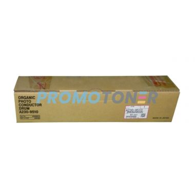 RICOH A2309510 NERO TAMBURO - 150000 PAGINE PER AFICIO 340