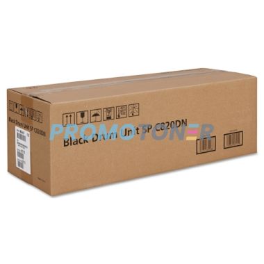 RICOH 403115 NERO TAMBURO - 40000 PAGINE PER AFICIO SP C820DN