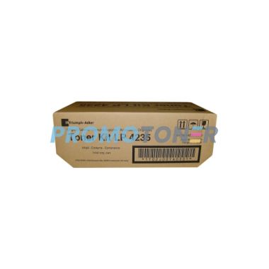 TRIUMPH-ADLER 4423510015 NERO TONER - 12000 PAGINE PER LP 4235