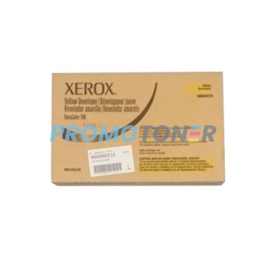 XEROX 5R00733 GIALLO SVILUPPATORE - 100000 PAGINE PER 700 DIGITAL COLOR PRESS