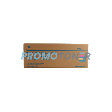 KONICA MINOLTA IUP-23 IMAGING UNIT IUP-23C CIANO TAMBURO - 30000 PAGINE PER BIZHUB C3100P