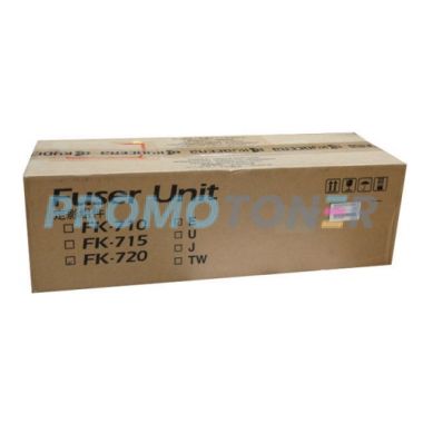 KYOCERA MITA FK-720 FUSER - 500000 SEITEN FÜR TASKALFA 420I
