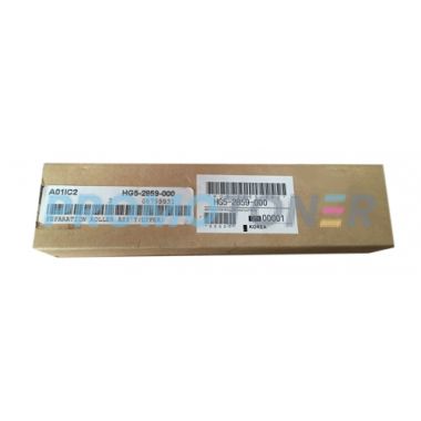 CANON HG5-2859-000 TRENNUNG ROLLENANORDNUNG FÜR FAX L2000
