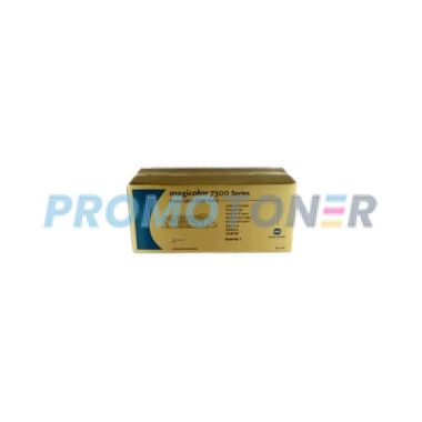 KONICA MINOLTA 1710535-002 FUSER - 120000 SEITEN FÜR MAGICOLOR 7300
