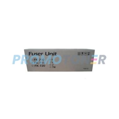 KYOCERA MITA FK-715E FIXIEREINHEIT - 500000 SEITEN FÜR KM-3050