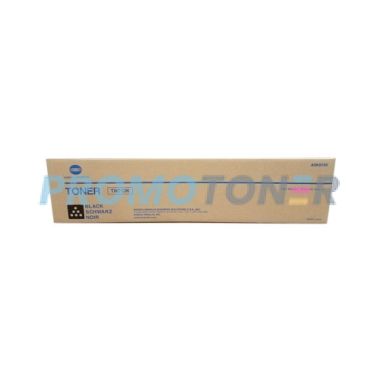 KONICA MINOLTA TN-713K SCHWARZ TONER - 48900 SEITEN FÜR BIZHUB C659