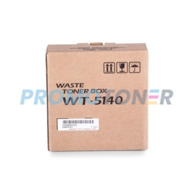 KYOCERA MITA WT-5140 TONERABFALLFLASCHE FÜR ECOSYS M6030CDN