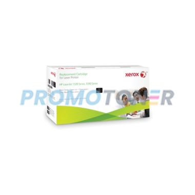 XEROX 003R99731 49X SCHWARZ TONER ERSATZ FÜR HP LASERJET 1320 - 6000 SEITEN