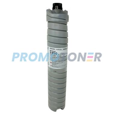 RICOH 828548 SCHWARZ TONER - 60000 SEITEN FÜR AFICIO MP1100