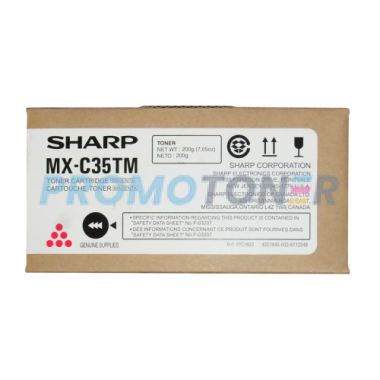 MX-C35TM