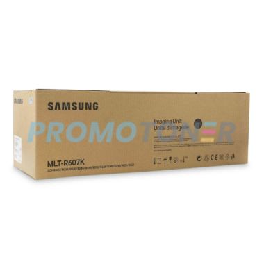 SAMSUNG R607K MLT-R607K/SEE SCHWARZ TROMMELEINHEIT - 100000 SEITEN FÜR MULTIXPRESS SCX-8030ND
