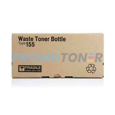 RICOH TYPE 155 420131 TONERABFALLFLASCHE - 44000 SEITEN FÜR AFICIO CL2000