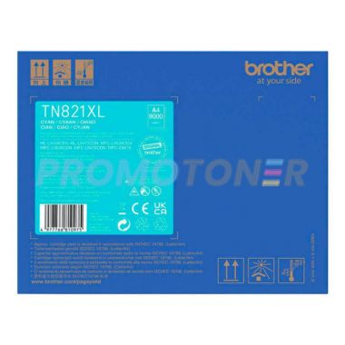 TN-821-XL-C