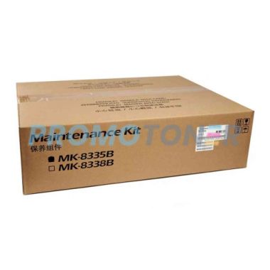 KYOCERA MITA MK-8335B FARBE WARTUNGS KIT - 200000 SEITEN FÜR 2506CI