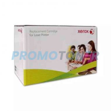 XEROX 003R99724 645A MAGENTA TONER ERSATZ FÜR HP COLOR LASERJET 5500 - 12000 SEITEN