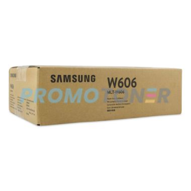 SAMSUNG W606 MLT-W606/SEE RESTTONERBEHALTER - 300000 SEITEN FÜR MULTIXPRESS SCX-8030ND