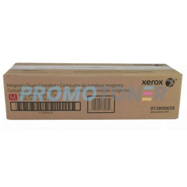 XEROX 013R00659 MAGENTA TROMMELEINHEIT - 51000 SEITEN FÜR WORKCENTRE 7120
