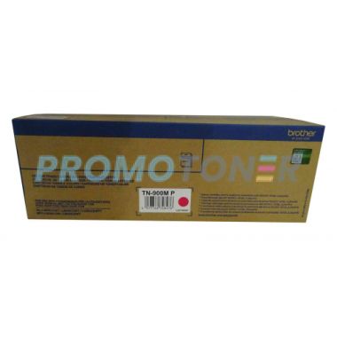 BROTHER TN-900 TN-900MP MAGENTA TONER - 6000 SEITEN FÜR HL-L9200CDWT