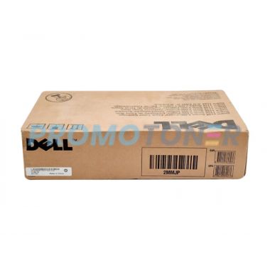 DELL 593-10961 SCHWARZ TONER - 2500 SEITEN FÜR 1130 LASER PRINTER