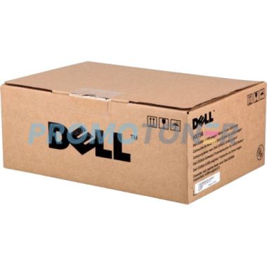 DELL 330-2209 SCHWARZ TONER - 6000 SEITEN FÜR 2335DN MULTIFUNCTION MONOCHROME LASER PRINTER