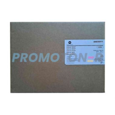 KONICA MINOLTA IUP-26 SCHWARZ TROMMELEINHEIT - 60000 SEITEN FÜR BIZHUB 3602P