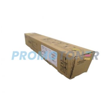 RICOH 842250 GELB TONER - 12000 SEITEN FÜR MP C501SP