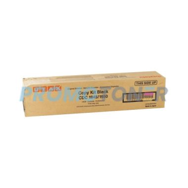 UTAX 654510010 SCHWARZ TONER - 30000 SEITEN FÜR 4505CI