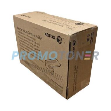 XEROX 106R03105 SCHWARZ TONER - 10000 SEITEN FÜR WORKCENTRE 4265/S