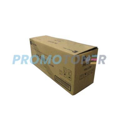 TRIUMPH-ADLER PK-5019Y GELB TONER - 13000 SEITEN FÜR P-C4072DN