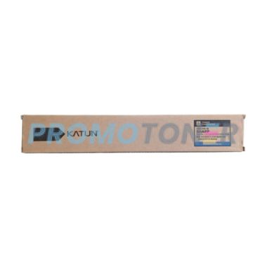 KATUN 43332 CYAN TONER ERSATZ FÜR SHARP MX-4110N - 18000 SEITEN