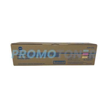 KONICA MINOLTA DR-311 CMY TROMMELEINHEIT - 55000 SEITEN FÜR BIZHUB C220