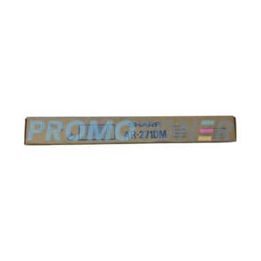 SHARP AR-271DM SCHWARZ TROMMELEINHEIT - 75000 SEITEN FÜR AR-215