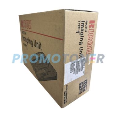 RICOH TYPE 1 889782 SCHWARZ TROMMELEINHEIT - 30000 SEITEN FÜR FT-2012