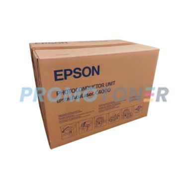 EPSON S051081 SCHWARZ TROMMELEINHEIT - 30000 SEITEN FÜR ACULASER C4000