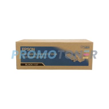 EPSON 1127 IMAGING CARTRIDGE C13S051127 SCHWARZ TONER - 9500 SEITEN FÜR ACULASER C3800DN
