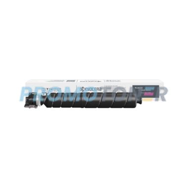 KYOCERA MITA TK-8465K SCHWARZ TONER - 30000 SEITEN FÜR TASKALFA MZ3501CI