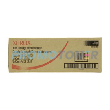 XEROX 013R00589 SCHWARZ TROMMELEINHEIT - 60000 SEITEN FÜR COPYCENTRE 123