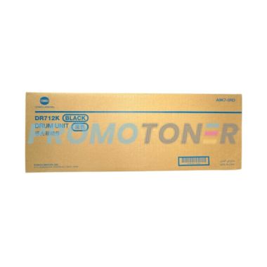 KONICA MINOLTA DR-712K TROMMELEINHEIT - 300000 SEITEN FÜR BIZHUB C659