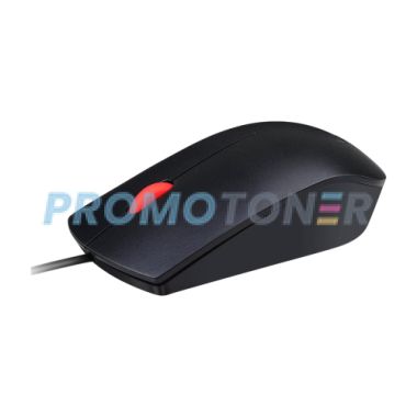 LENOVO ESSENTIAL USB MAUS SCHWARZ