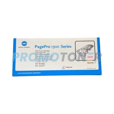 KONICA MINOLTA 1710568-001 SCHWARZ TROMMELEINHEIT - 20000 SEITEN FÜR PAGEPRO 1300W