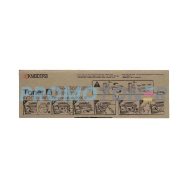 KYOCERA MITA 37029010 SCHWARZ TONER - 7000 SEITEN FÜR KM-1505