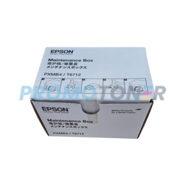 EPSON PXMB4 / T6712 C13T671200 WARTUNGSPATRONE - 75000 SEITEN FÜR WF-8090DW